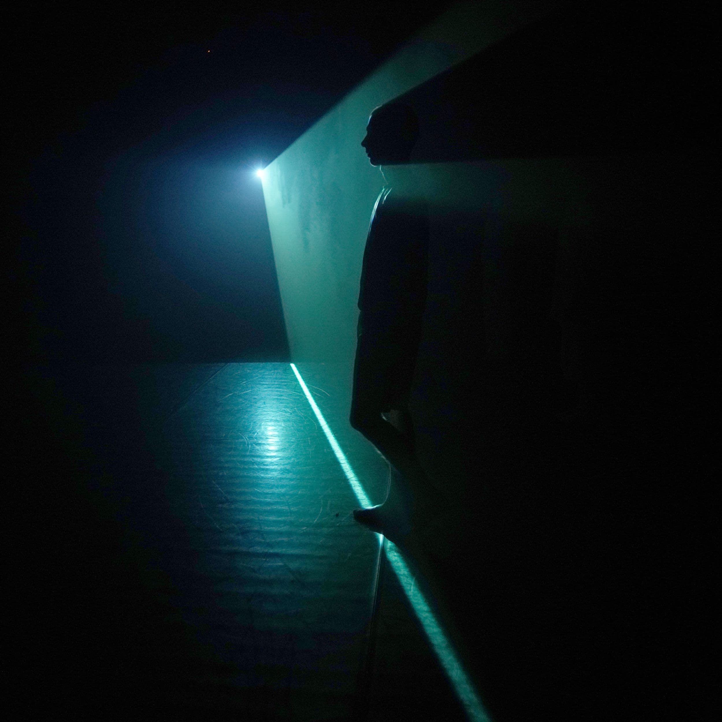 Liminal Threshold — 13