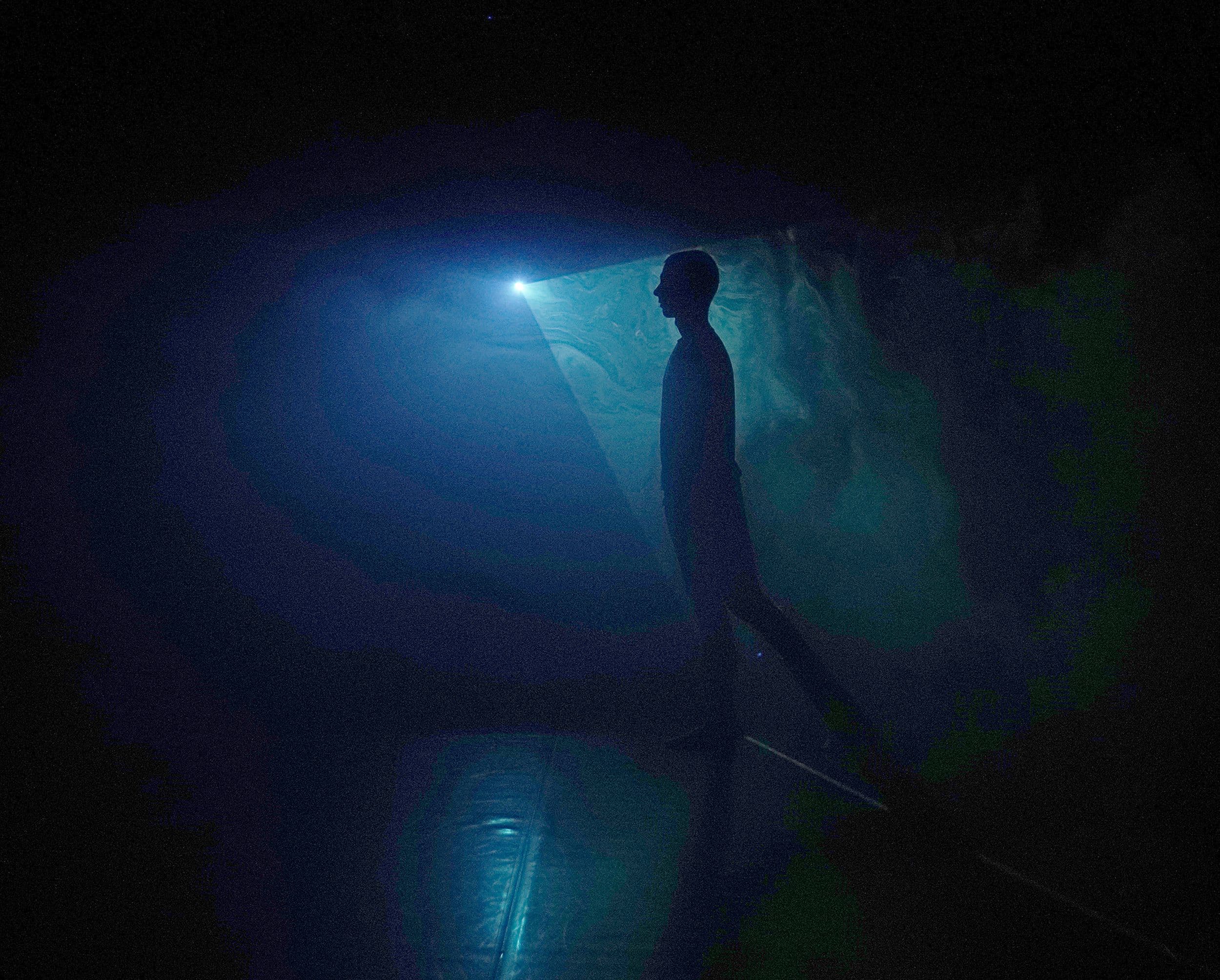 Liminal Threshold
